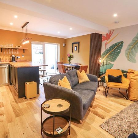 Feus Holiday Cottage Auchterarder Bagian luar foto