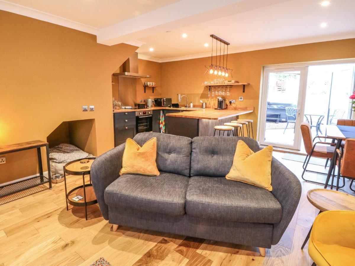 Feus Holiday Cottage Auchterarder Bagian luar foto