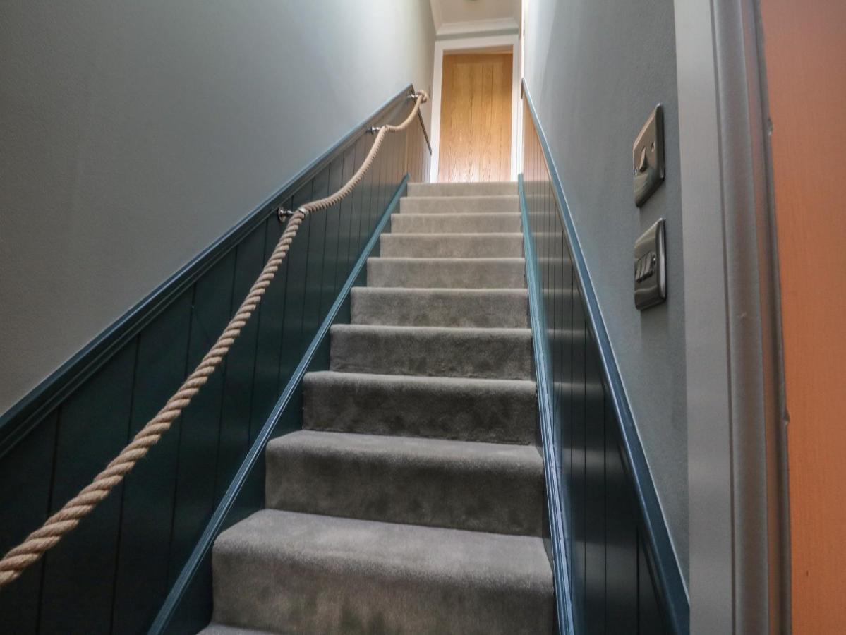 Feus Holiday Cottage Auchterarder Bagian luar foto