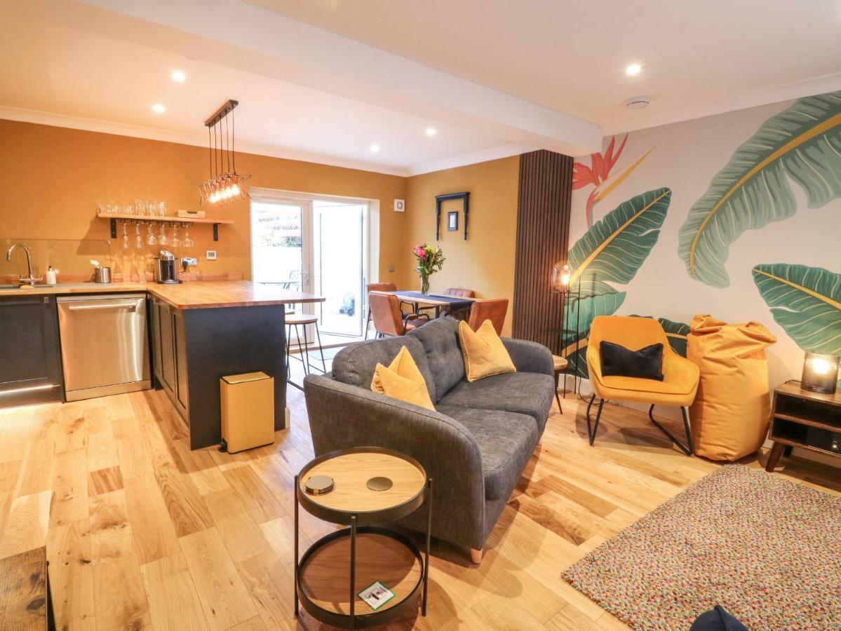 Feus Holiday Cottage Auchterarder Bagian luar foto