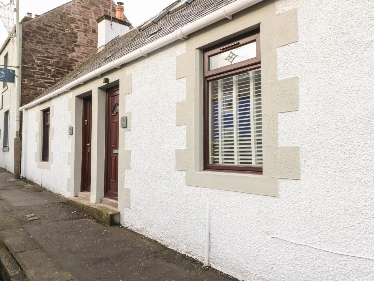 Feus Holiday Cottage Auchterarder Bagian luar foto