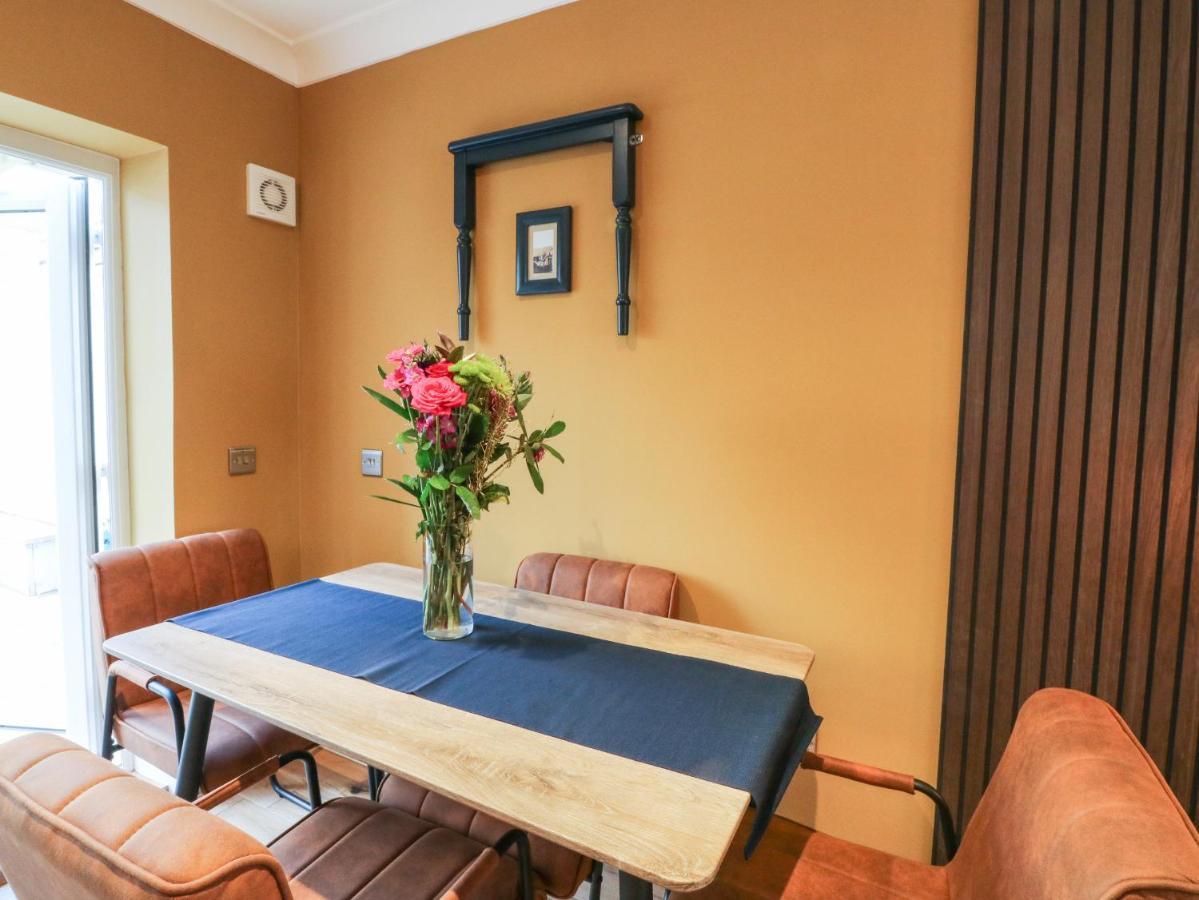 Feus Holiday Cottage Auchterarder Bagian luar foto