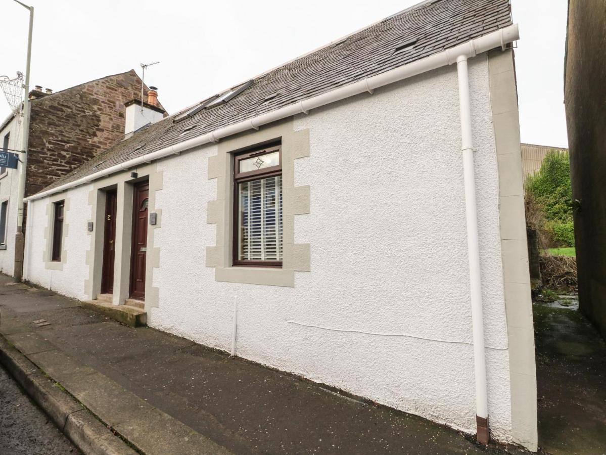 Feus Holiday Cottage Auchterarder Bagian luar foto