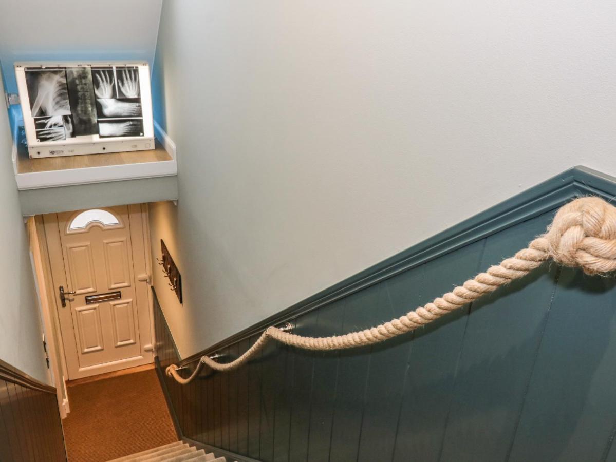Feus Holiday Cottage Auchterarder Bagian luar foto