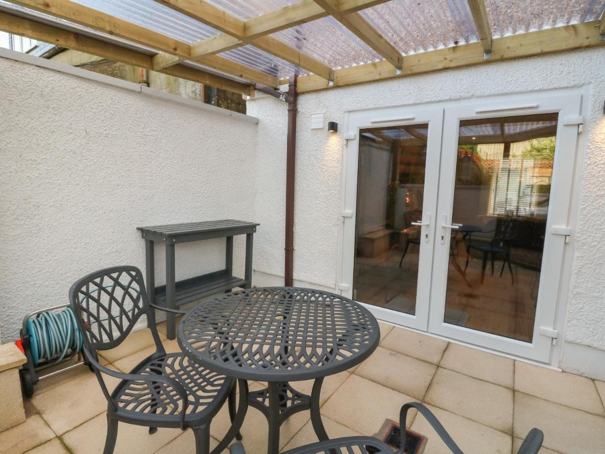 Feus Holiday Cottage Auchterarder Bagian luar foto